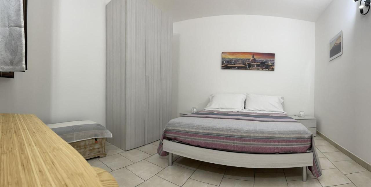 Villa Le Palme Locazione turistica Aeroporto di Catania Fontana Rossa Esterno foto